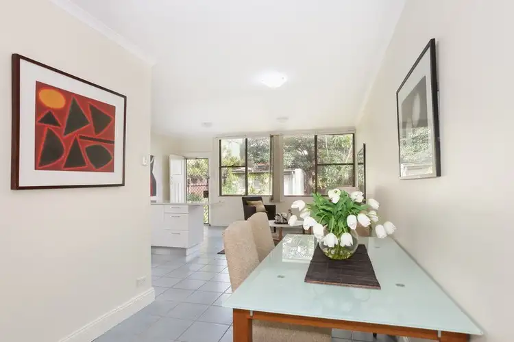 Second view of Homely semi-detached listing, 206 Victoria Street, Beaconsfield NSW 2015