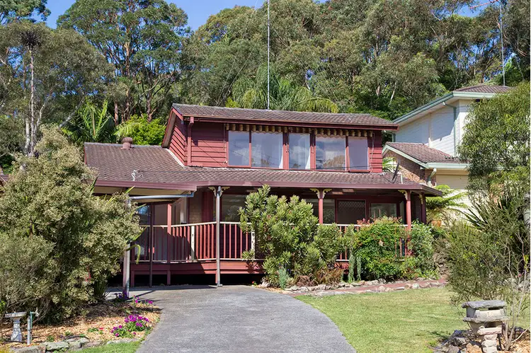 14 Rialto Place, Heathcote NSW 2233