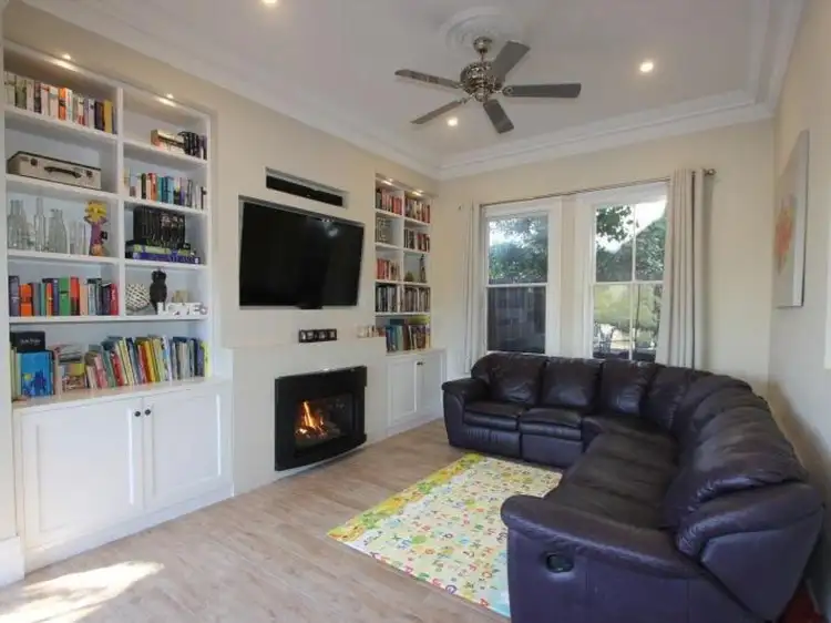 Fifth view of Homely house listing, 50 Montague Street, Goulburn NSW 2580