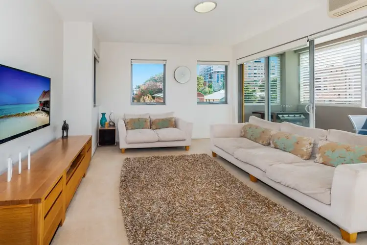 Fifth view of Homely apartment listing, 28/76 Anzac Parade, Kensington NSW 2033