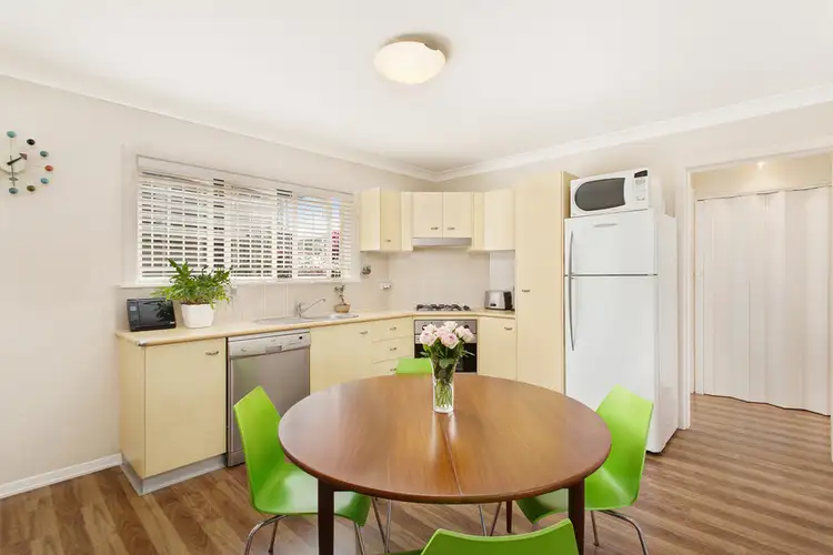 Fourth view of Homely unit listing, 1/39 Antill Street, Wilston QLD 4051
