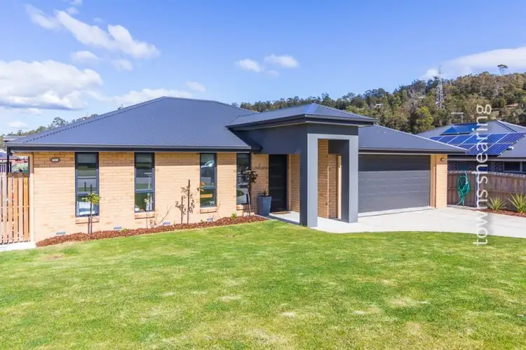 Sixth view of Homely house listing, 28 Assisi Avenue, Riverside TAS 7250