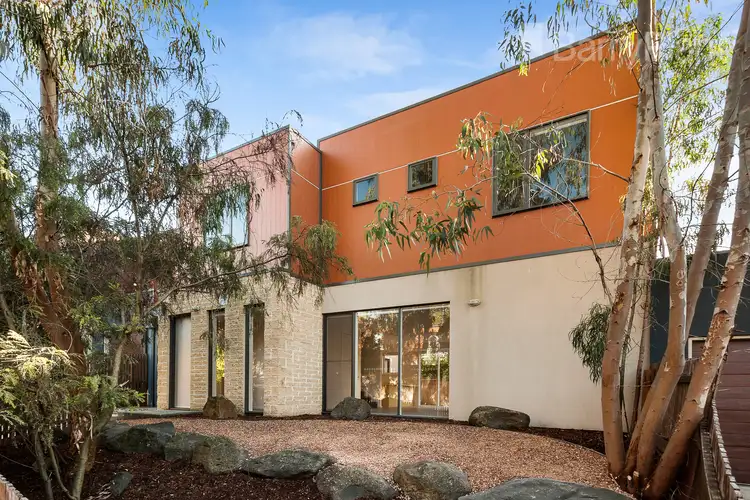 Main view of Homely townhouse listing, 27 River Gum Close, Diamond Creek VIC 3089