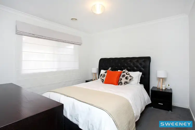 Seventh view of Homely house listing, 46 Edmondshaw Drive, Deer Park VIC 3023