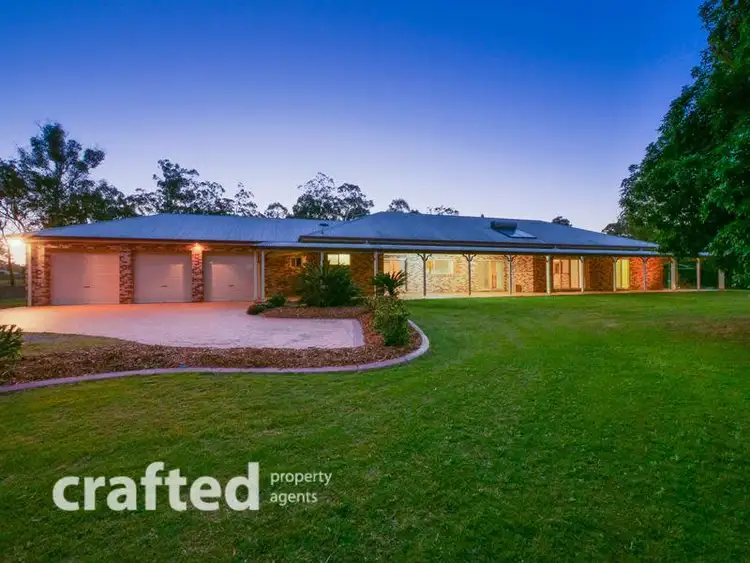 26 Loxley Chase, Forestdale QLD 4118