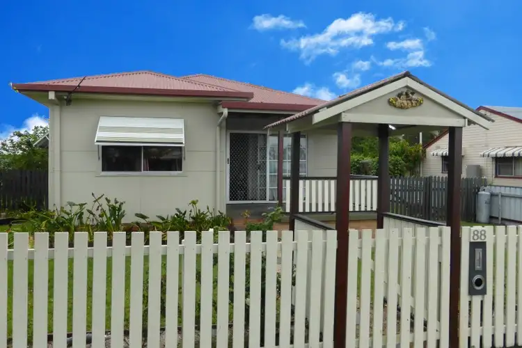88 Lennox Street, Casino NSW 2470
