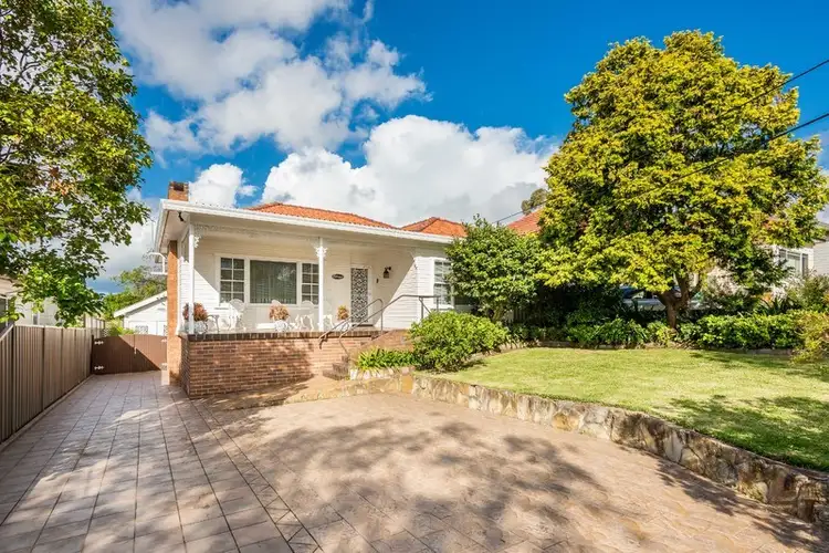 42 Kitchener Street, Caringbah NSW 2229