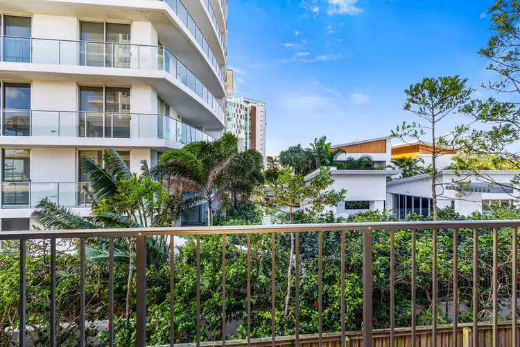 Sixth view of Homely unit listing, 13/22 Musgrave Street, Kirra QLD 4225