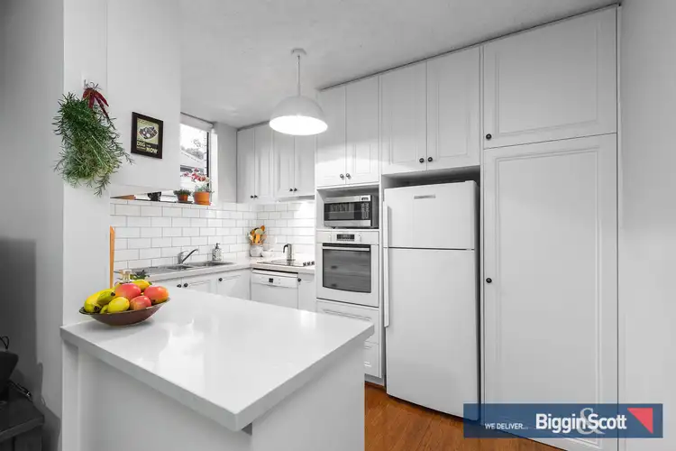 4/188-190 The Parade, Ascot Vale VIC 3032
