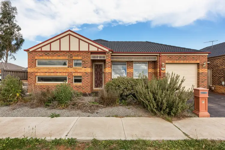 5 Anouk Way, Melton West VIC 3337