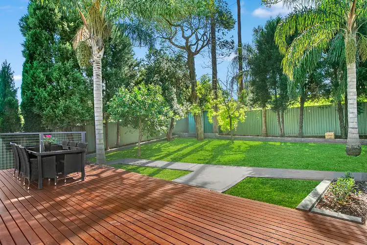 Sixth view of Homely house listing, 35 Blackett Drive, Castle Hill NSW 2154