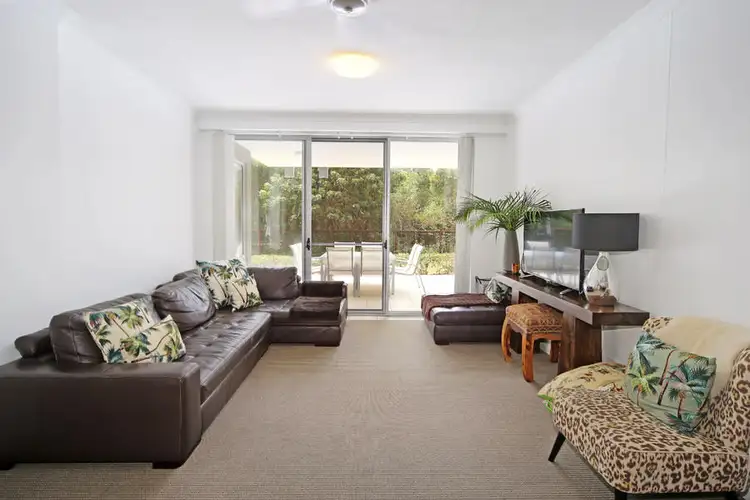 Sixth view of Homely unit listing, 3102/27 Boardwalk Boulevard, Mount Coolum QLD 4573