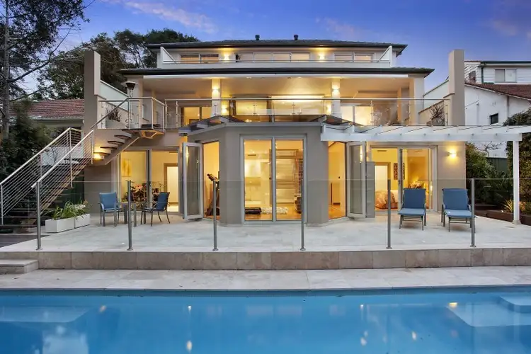 11 Smith Street, Lindfield NSW 2070