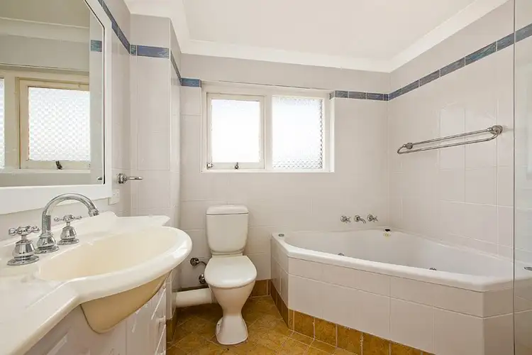 Fourth view of Homely unit listing, 6/440 Sydney Road, Balgowlah NSW 2093
