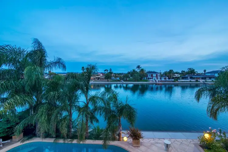 Fourth view of Homely house listing, 38 Newcombe Avenue, West Lakes Shore SA 5020