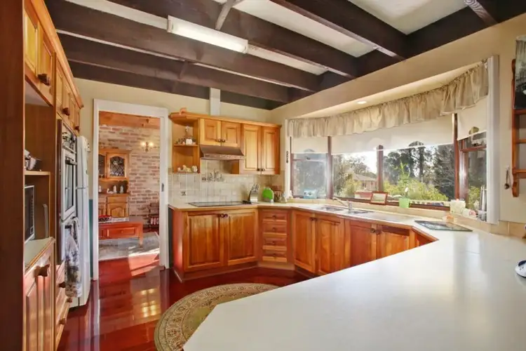 Second view of Homely house listing, 7 Selkirk Place, Camden South NSW 2570