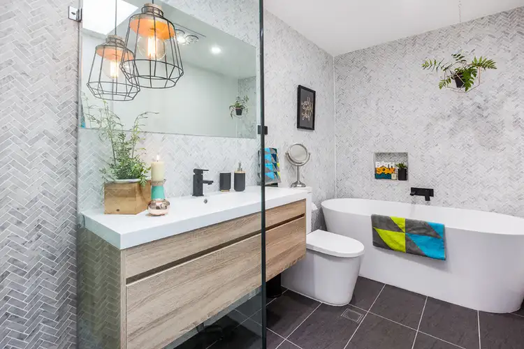 Fourth view of Homely villa listing, 3/7 Whitewood Place, Caringbah South NSW 2229