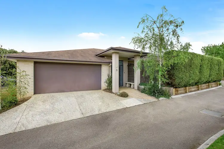 3/33 Baden Powell Place, Mount Eliza VIC 3930