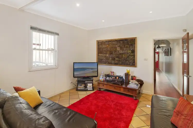 Second view of Homely house listing, 56 Alexander Street, Alexandria NSW 2015