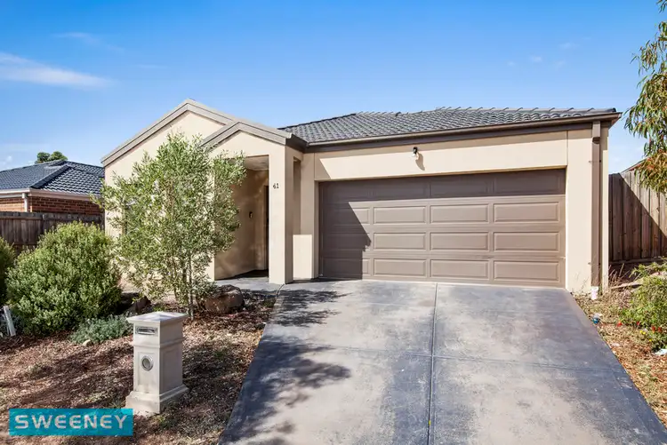 41 Starling Avenue, Tarneit VIC 3029