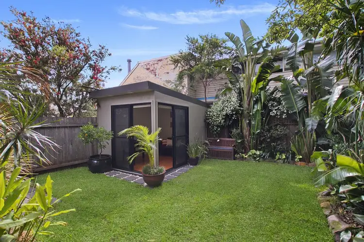 Sixth view of Homely house listing, 54 Phillip Street, Newtown NSW 2042