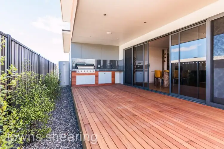 Fifth view of Homely unit listing, 1/15 Dowerin Drive, Legana TAS 7277