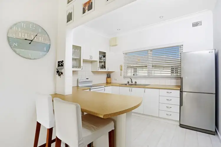 Third view of Homely unit listing, 17/23 Ewos Parade, Cronulla NSW 2230