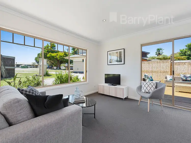Second view of Homely unit listing, 1/18 Falconer Road, Boronia VIC 3155