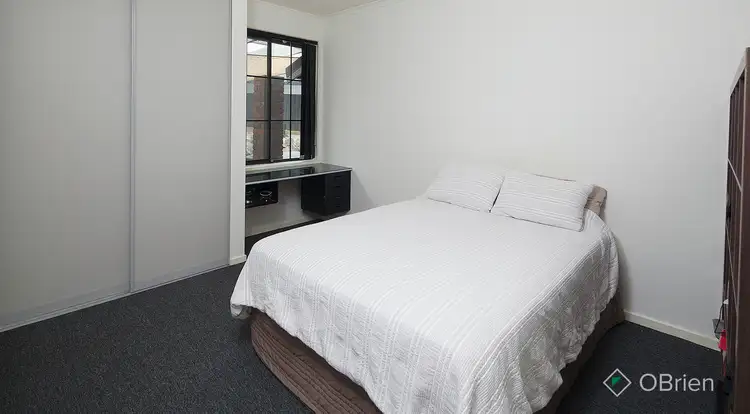 Fifth view of Homely house listing, 3 Collett Rise, Endeavour Hills VIC 3802