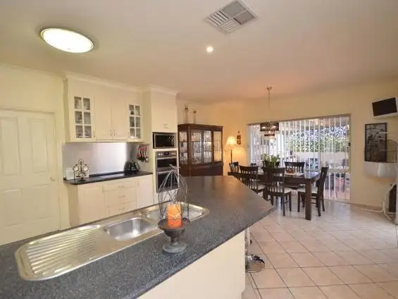 Second view of Homely house listing, 17 Village Court, Echuca VIC 3564