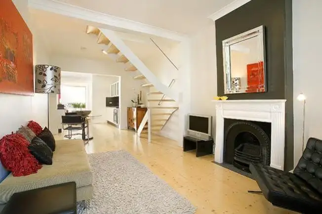 65 Sutherland Street, Paddington NSW 2021