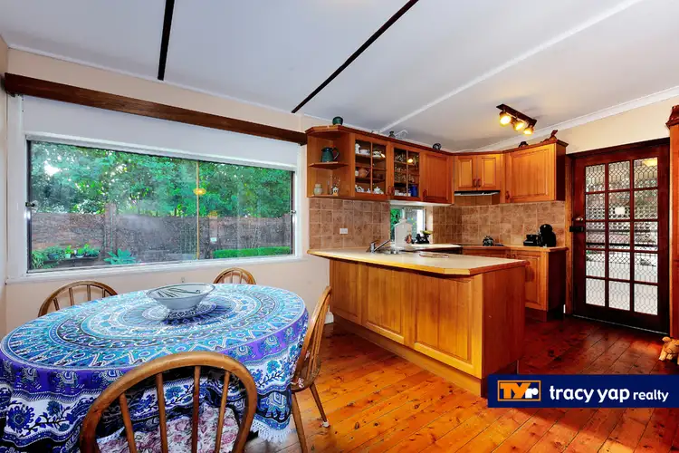 Sixth view of Homely house listing, 15 Morvan Street, Denistone West NSW 2114