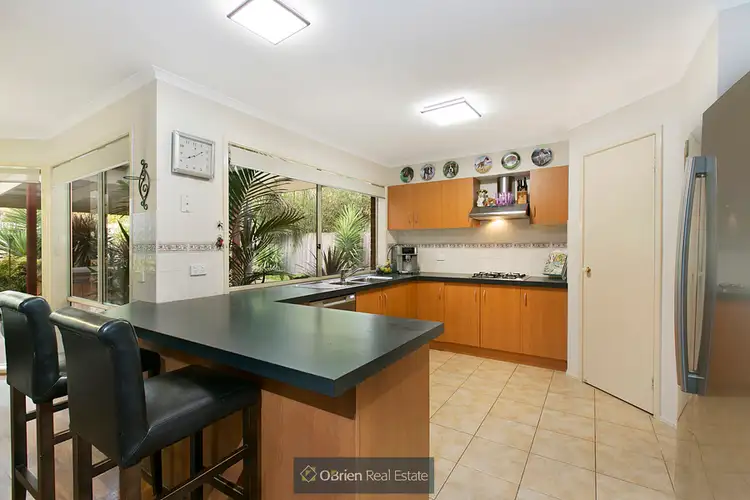 Second view of Homely house listing, 10 Windsor Drive, Beaconsfield VIC 3807