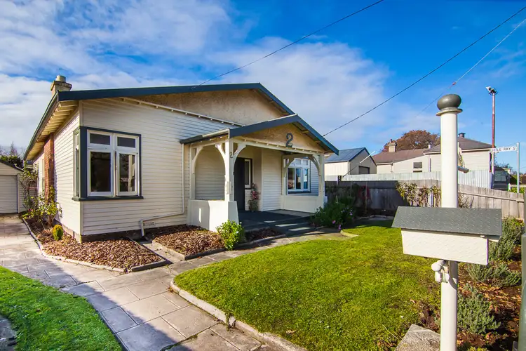 Main view of Homely house listing, 2 Ray Street, Invermay TAS 7248