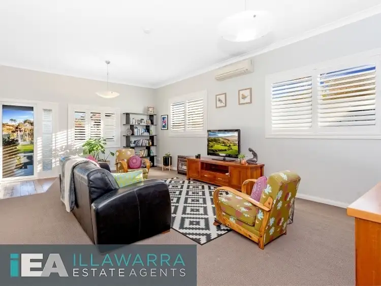Fourth view of Homely house listing, 50 Balmoral Street, Balgownie NSW 2519