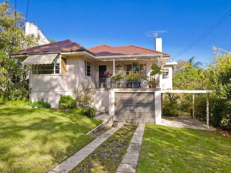 Main view of Homely house listing, 176 Killeaton Street, St Ives NSW 2075