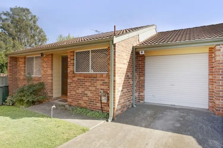 9/35 Blackwood Avenue, Minto NSW 2566