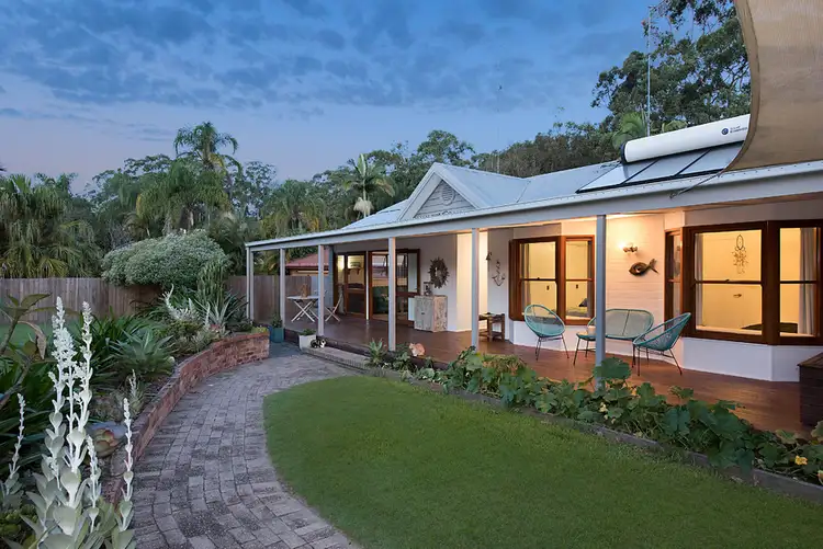 Second view of Homely house listing, 10 Cedarleigh Drive, Tewantin QLD 4565