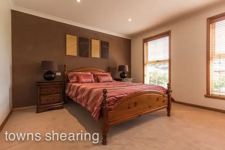Fifth view of Homely house listing, 60 Parklands Parade, Newnham TAS 7248