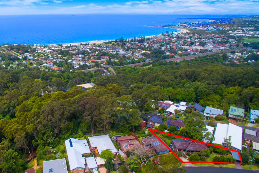 Main view of Homely house listing, 41 Foothills Road, Austinmer NSW 2515