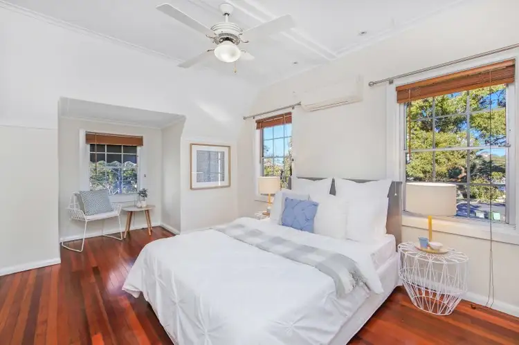 Second view of Homely house listing, 135 Kiora Road, Miranda NSW 2228