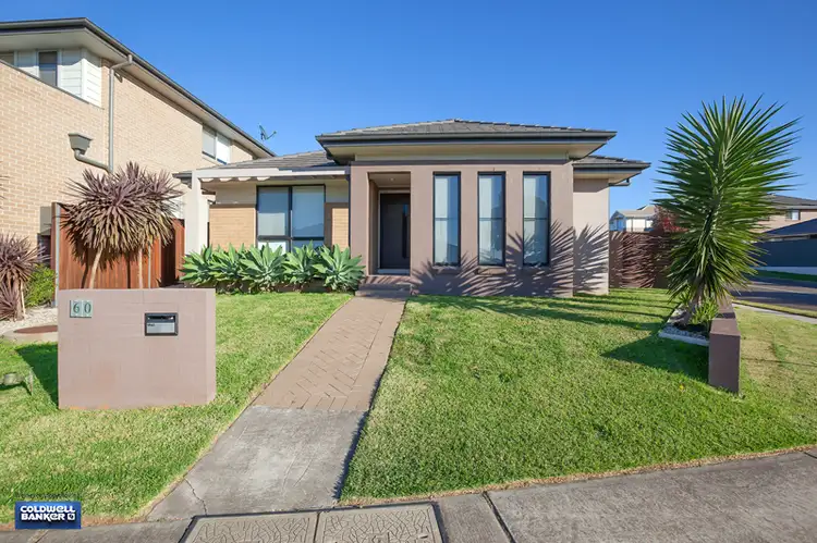 60 Christiansen Boulevard, Moorebank NSW 2170