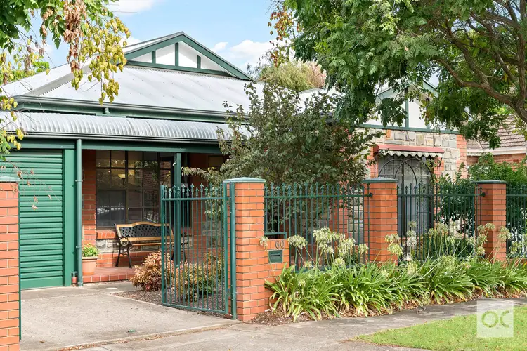 Main view of Homely house listing, 60 Alice Street, Sefton Park SA 5083
