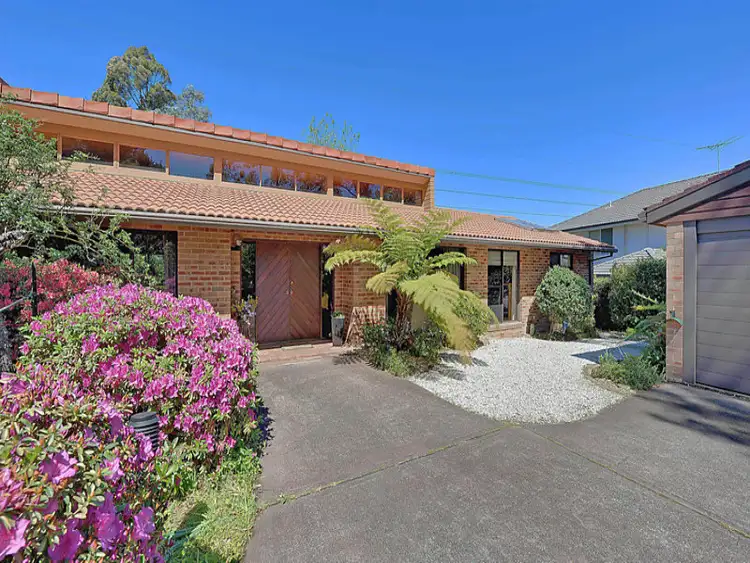 Fifth view of Homely house listing, 4 Du Faur Street, North Turramurra NSW 2074