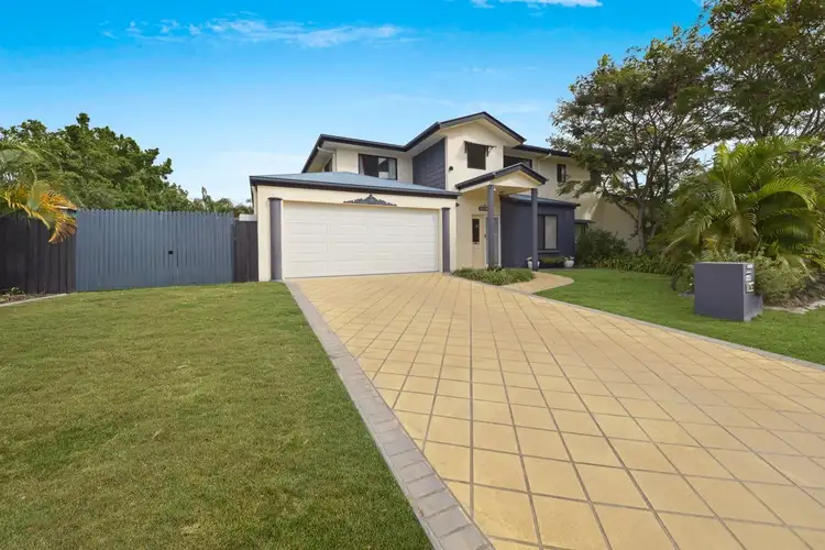 1/2 Varsityview Court, Sippy Downs QLD 4556