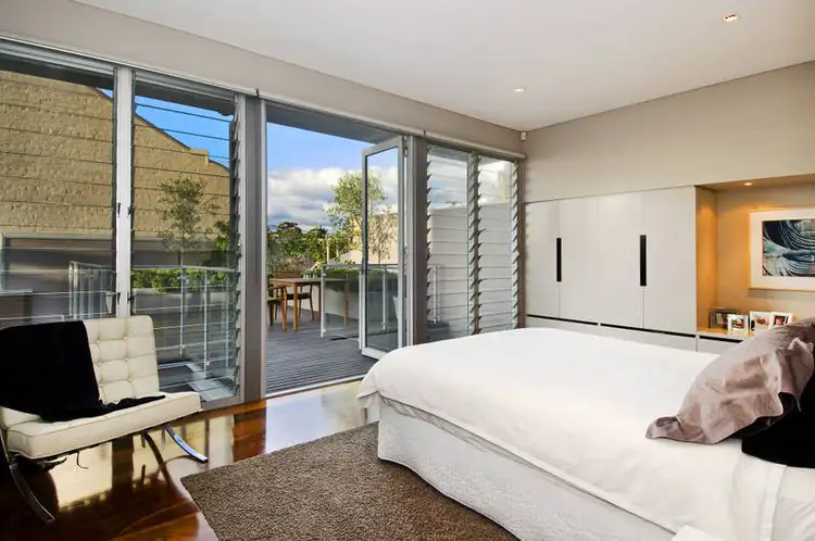 Fifth view of Homely house listing, 124-126 Young Street, Annandale NSW 2038