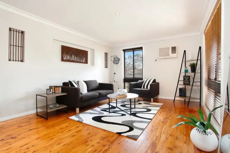 Second view of Homely house listing, 22 Jason Avenue, South Penrith NSW 2750