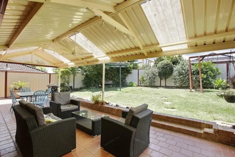 Third view of Homely house listing, 77 Hurricane Drive, Raby NSW 2566