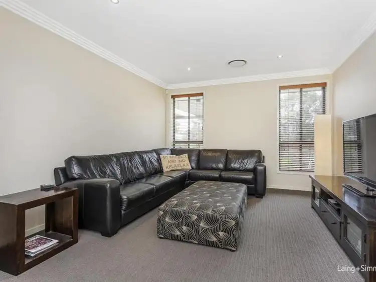 Fourth view of Homely house listing, 3 Woolls Crescent, Ropes Crossing NSW 2760