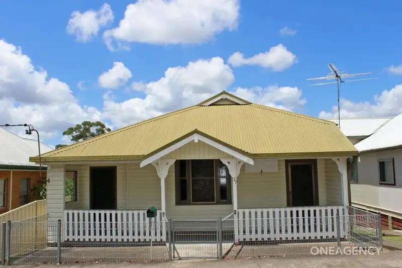 Main view of Homely house listing, 37 Wide Street, West Kempsey NSW 2440